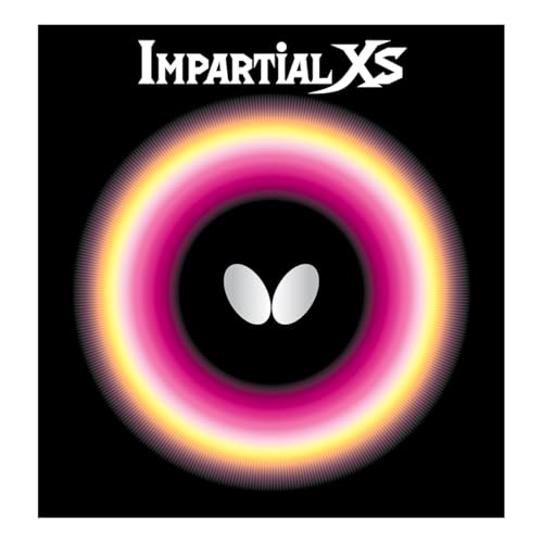 Butterfly Impartial XS 2.3 Red