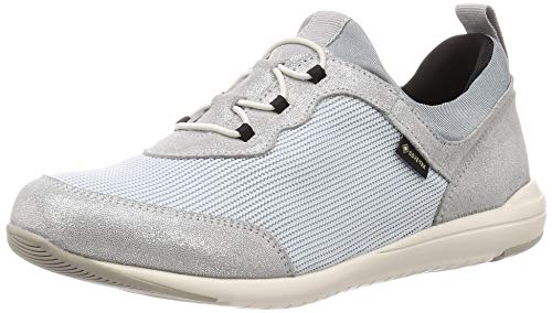 [}hXEH[N] Xj[J[ yGORE-TEXz [XAbvXj[J[ MWL1004 fB[X Vo[ 24.5 cm 2E