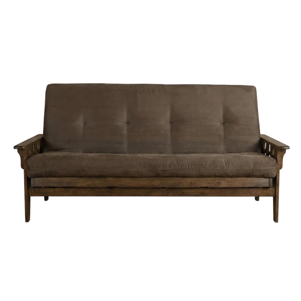 Kodiak Furniture Tucson Full Size Futon Set