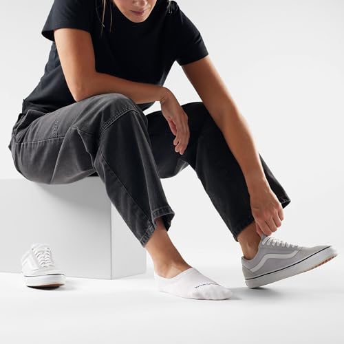 Image of Smartwool Unisex Everyday No Show Socks