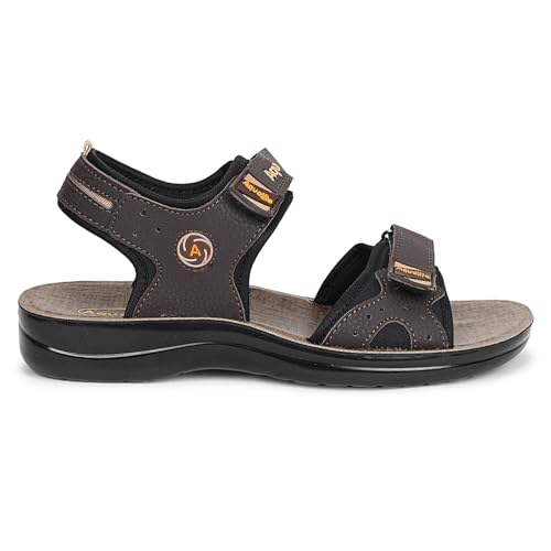 Image of Aqualite mens Psd-01 Slide Sandal
