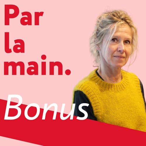 MATHILDE JONQUIERE - LE BONUS