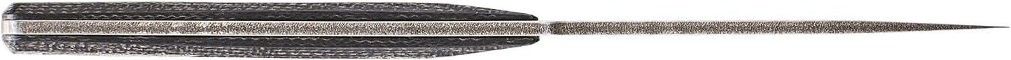 Gerber Gear Convoy Fixed Blade + Sheath, Micarta [1066481] , Gray