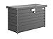 Produktbild Biohort Paket-Box Metallbox dunkelgrau-metallic