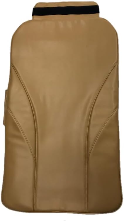 ZKZ Pedicure Chair Cushion Massage Cover NEW Caramel Nails Salon Pedicure Salon Furniture Type B
