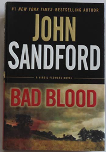 Bad Blood: a Virgil Flowers novel