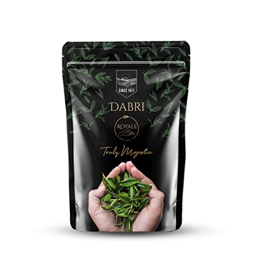 Image of Dabri Assam Royale Black CTC Tea with darjeeling Long Leaf 750gm Combo(Pack of 3 x 250g Each Pouch)Natural Premium Chai Patti|Strong,Aromatic & Rich|Boosts Energy,Improves Metabolism & Fights Fatigue
