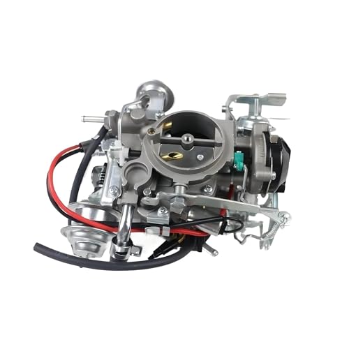 Carburateur Toyota 2E pour Tercel et Corolla 21100-11850