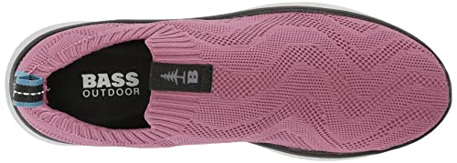 Image of BASS OUTDOOR Womens Hex Knit Pull on