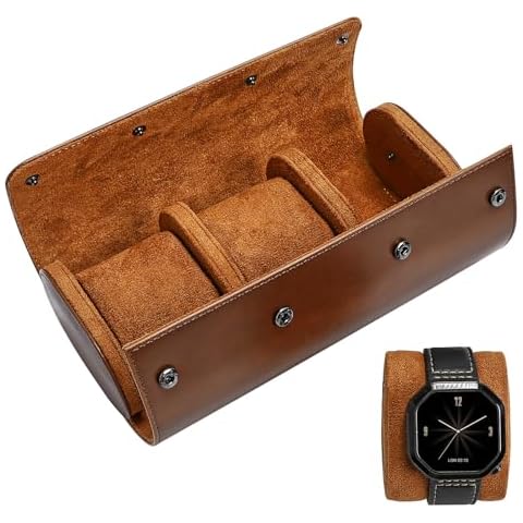 Boîte de Montre POPETPOP Cover