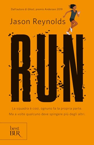  Run