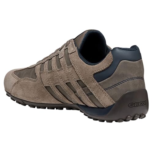 Image of Geox Men's Snake 97 Fashion Sneaker