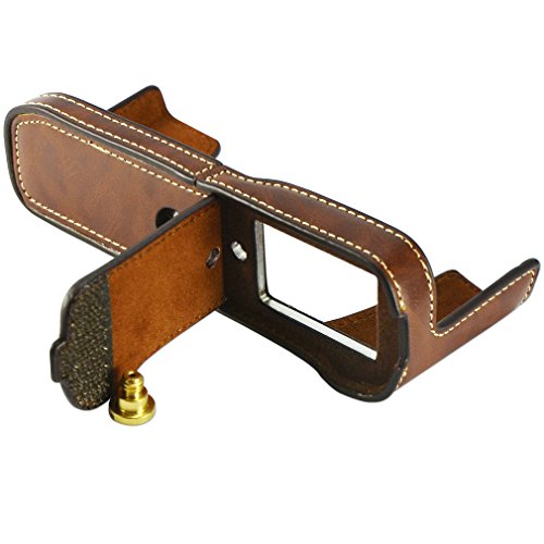 First2savvv XJPT-XPRO2-D10G14 Custodia Fondina in