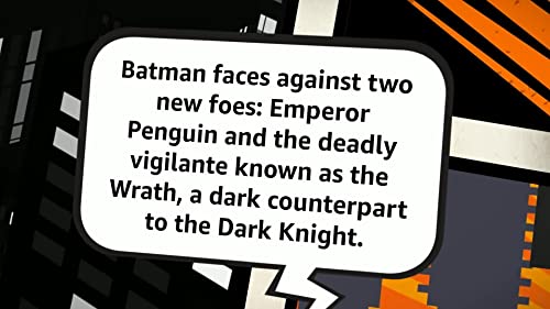 Batman Detective Comics Volume 4: The Wrath TP (The New 52)