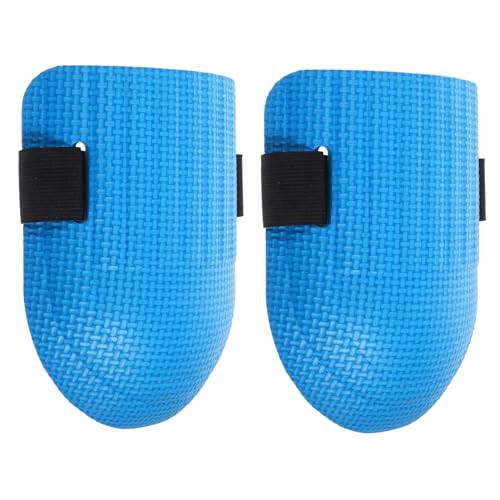 POPETPOP 1pair Gardening Kneepads Comfortable Protector for Garden Work Vehicle Repair Plumbing and More Lightweight and for All Tasks
