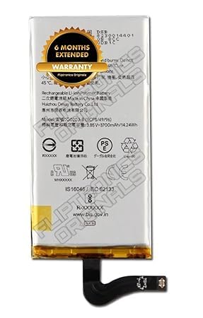 Image of G020J-B Battery for Google Pixel 4XL Battery with 6 Month Warranty**** (X255)
