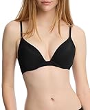 Skarlett Blue Damen Breathless Multi-Way Push Up BH, Schwarz, 65F