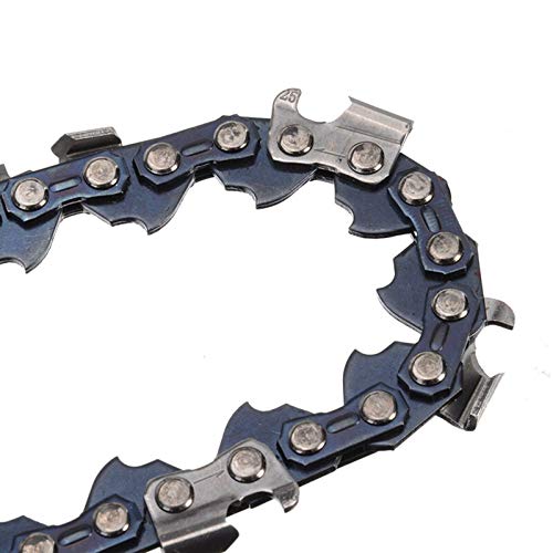 Ineedtech 2-Packs 18-inch Saw Chain (.325