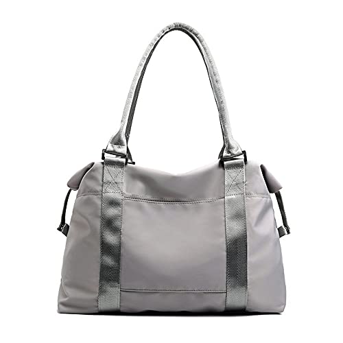 Sac de sport portable de grande capacité pour vos week-ends