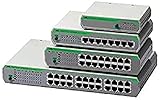 switch allied telesis at-8000s Layer 2 Allied Telesis AT-FS710/8-50 Switch Layer 2 Fast Ethernet Unmanaged - 8 x 10/100TX - Internal PSU