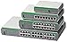Produktbild Allied Telesis AT-FS710/8-50 Switch Layer 2 Fast Ethernet Unmanaged - 8 x 10/100TX - Internal PSU