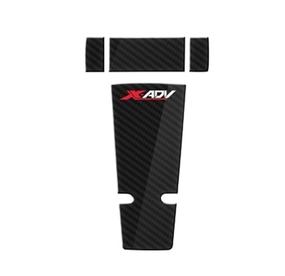Autocollants antidérapants réservoir X-ADV évite les glissements