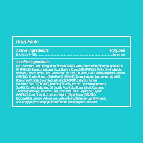 COOLA Organic Mineral Sunscreen SPF 30 Sunblock Spray, Dermatologist Tested Skin Care for Daily Protection, Vegan and Gluten Free, Fragrance Free, 5 Fl Oz - Image 6