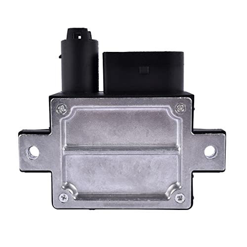 Contrôleur de bougies de préchauffage E90 E46 E60 X3 relais de commande diesel