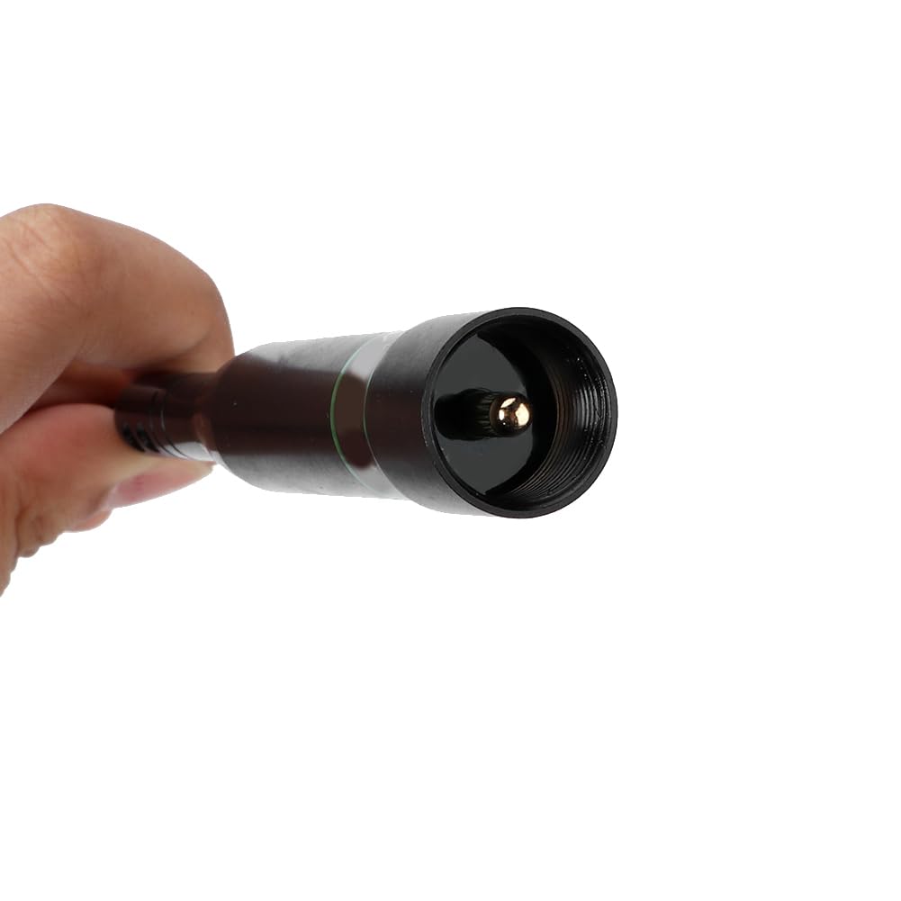 Antena móvil Torvex, 144 430 MHz Antena de Radio de Coche de Doble Banda Señal aérea NL-77B para comunicación de autobús de Taxi de Coche
