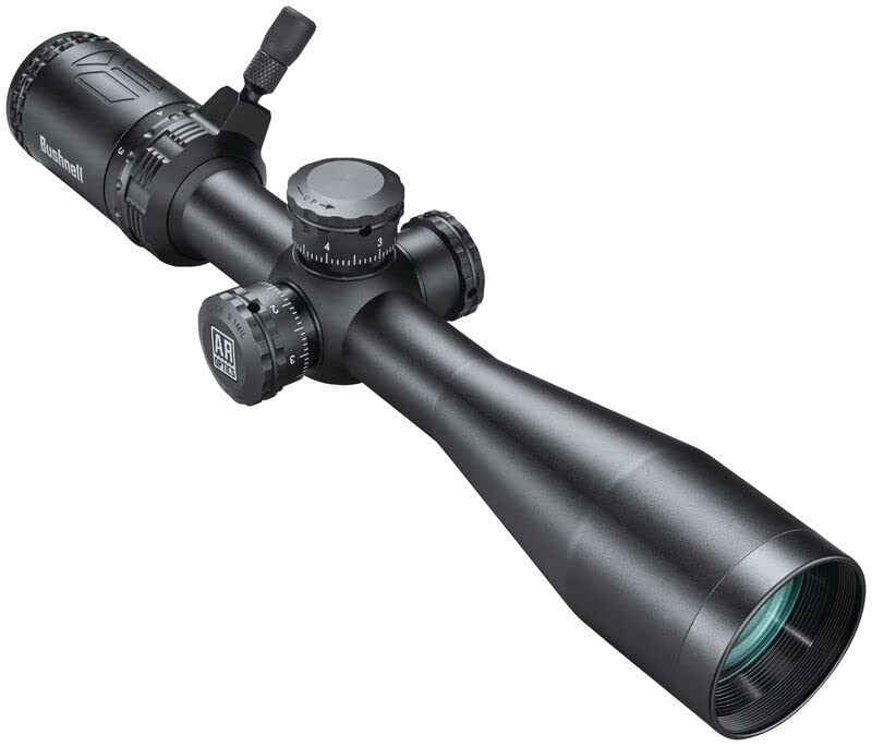 Amazon.co.jp: Bushnell AR OPTICS ライフルスコープ 3-12x40mm