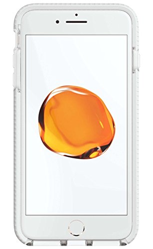 Coque tech21 Evo Check pour iPhone 7 transparente et antichoc - 4