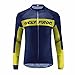 Produktbild UGLY FROG Radsport Rennrad Herren Winter Radtrikot Pro Team MTB Thermal Langarm Radjacke Radfahren Oberteil