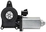 ACDelco Professional 11M34 (19251427) Power Window Motor