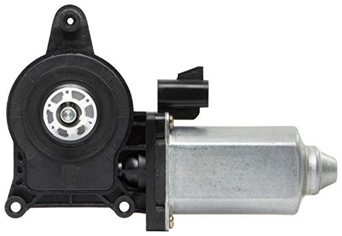 ACDelco Professional 11M34 (19251427) Power Window Motor