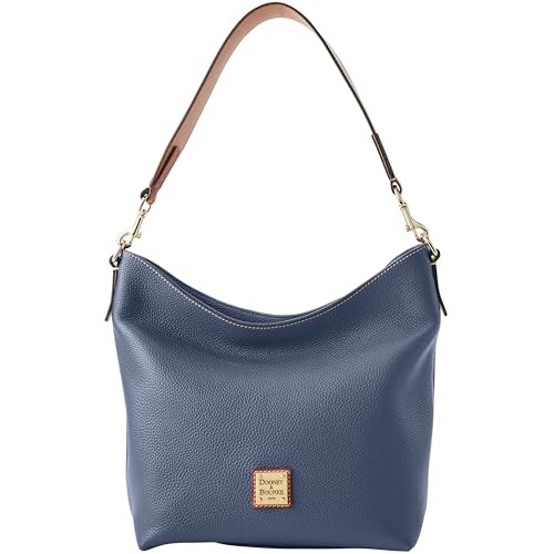 Dooney & Bourke Pebble Grain Sac