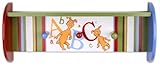 Trend Lab Dr. Seuss Shelf, ABC