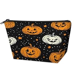 Halloween Pumpkin Pattern