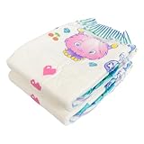 Rearz - Lil Monsters - 11,000ml Adult Diapers (Sample 2 Pack) (X-Large)