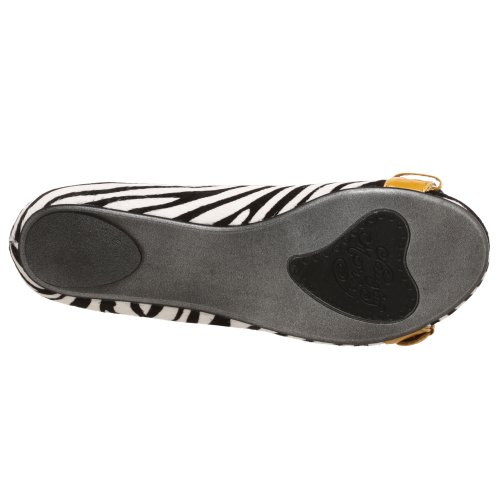 Image of Naughty Monkey Women's Stop The Madness Flat