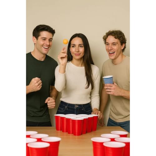 Catálogo de Beer pong al mejor precio. 3 Imagen adicional