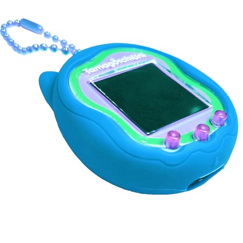 Image of Silicone Cover Case for Tamagotchi Uni Interactive Virtual Pet