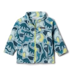 Crushed Blue Dinoflauge