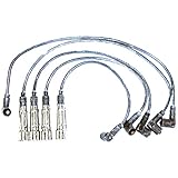 Denso IGN WIRE SET-7MM - 671-4099