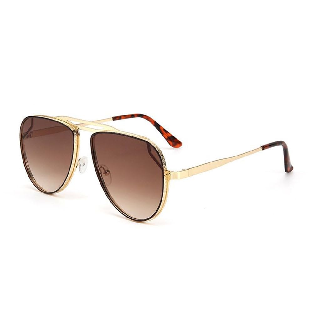 Gafas de sol polarizadas para hombre, para exteriores, viajes, pesca, conducción, protección contra rayos UV