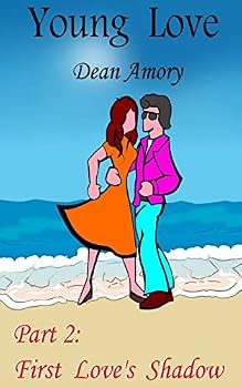 Paperback Young Love Part 2: First Love's Shadow Book