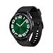 Produktbild Samsung Galaxy Watch6 Classic 47mm BT Black, W128453905 (Black)