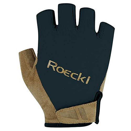 Roeckl Bosco - Guantes de ciclismo Cover