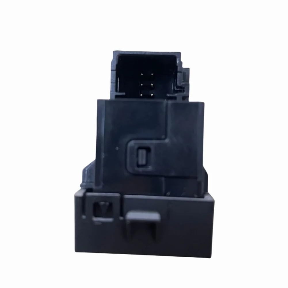 Interruptor Control Asiento Ajuste para 508 2011-2015 Reemplazo directo del interruptor de calefacción del asiento Regulador Asiento Coche