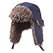Bump Cap, Blue , Winter Baseball