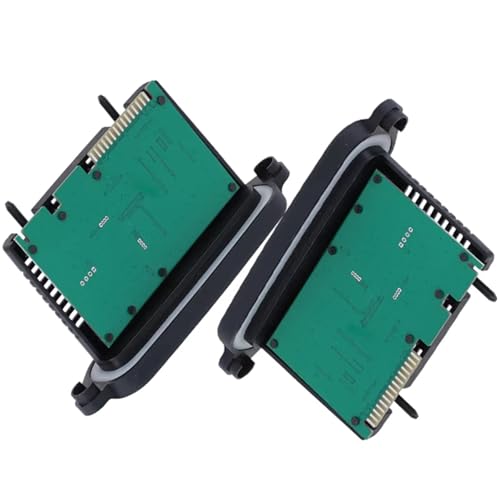 �o���X�g���䃆�j�b�g Compatible With 5 �V���[�Y F10 �t�F�C�X���t�g�O 2010 2011 2012 2013 �Ԃ̃w�b�h���C�g���䃂�W���[���o���X�g 63117304906 535051806(2 pcs)